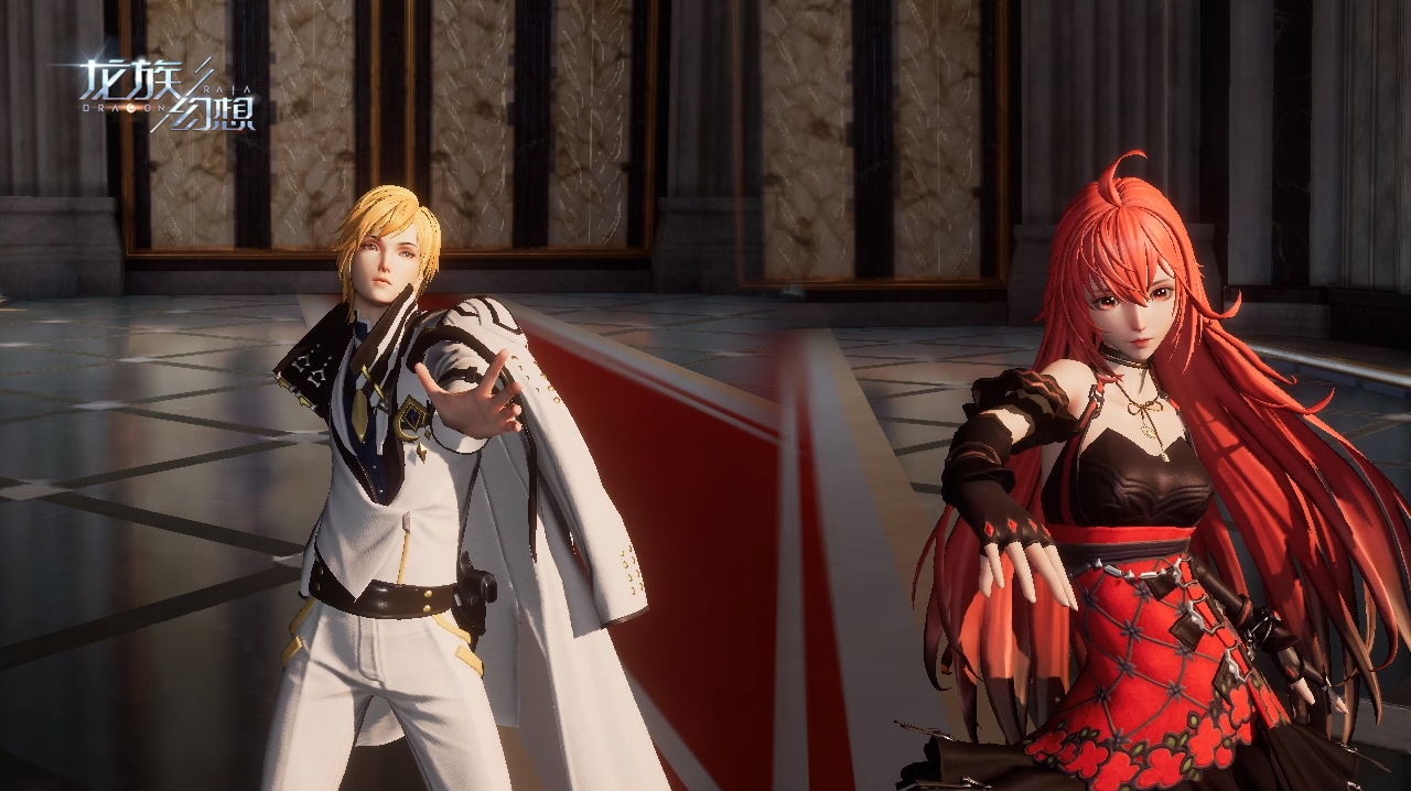 时光秘藏更新!龙族幻想幸运塔罗降临!